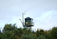  @ LSMP - The secundary control tower at Payerne - by Joop de Groot
