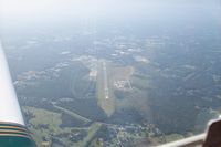  - RUQ at 4500 ft - by J Capps