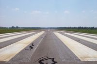  - RWY 13 - by J Capps