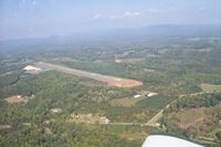  - Veiw from south - by J Capps