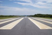  - RWY 01 - by J Capps