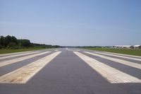  - RWY 19 - by J Capps