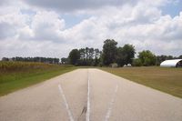  - Approach RWY 35 - by J Capps