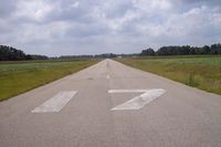  - RWY 17 - by J Capps