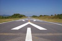  - RWY 33 - by J Capps