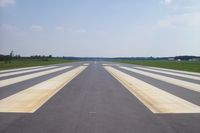 - RWY 16 - by J Capps