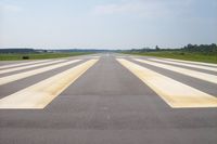  - RWY 34 - by J Capps