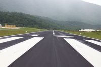  - RWY 17 - by J Capps