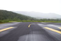 - Approach RWY 35 - by J Capps