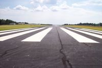  - RWY 24 - by J Capps