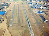 Centennial Airport photo, click to enlarge