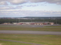 Luleå Airport (Kallax Air Base) photo, click to enlarge