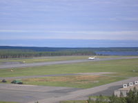 Luleå Airport (Kallax Air Base) photo, click to enlarge