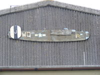 Shipdham Airport photo, click to enlarge
