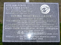 Shipdham Airport photo, click to enlarge