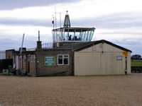 Fenland Airfield Airport photo, click to enlarge