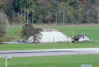  @ LSMM - The old WW2 shelters and pill boxes are still in place. - by Joop de Groot