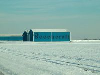  - Hangars - by IndyPilot63