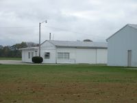 @ Wabash Municipal Airport - Buildings - by IndyPilot63
