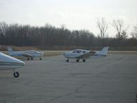  - tarmac - by IndyPilot63