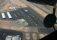  - Casa Grande Airport - by Zdenek Kaspar