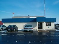  @ Portland Municipal Airport - FBO - by IndyPilot63