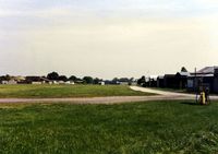  @ Skylane Airport - tarmac - by IndyPilot63