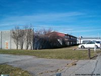  @ CQQ - FBO building. Nice airport for a nice little town. Handles a lot of freight. - by IndyPilot63