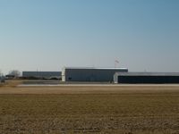  - hangars - by IndyPilot63