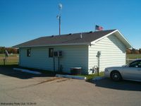  @ Mishawaka Pilots Club Airport - FBO - by IndyPilot63