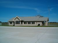  - New FBO building - by IndyPilot63