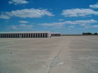  - hangars - by IndyPilot63