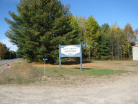  @ CNW3 - Jack Brown Airport - Bancroft Ontario  - by PeterPasieka