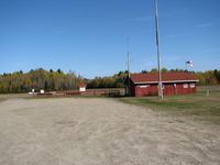  @ CNW3 - Jack Brown Airport - Bancroft Ontario  - by PeterPasieka