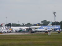  - Another overview of NBAA - by Florida Metal