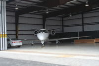  - Hangar at Orlando - by Florida Metal