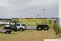 - Orlando Airport ARFF - by Florida Metal