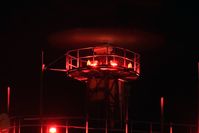  - Ground radar at night - by Andy Graf-VAP