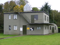 Seething Airfield Airport photo, click to enlarge