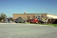 Brandywine Airport photo, click to enlarge