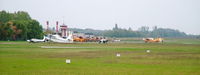  - Antonov street Nyíregyháza Airport - by Attila Groszvald / Groszi