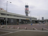  - Rotterdam Airport 2008 - by Henk Geerlings