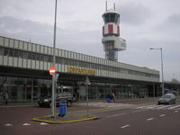  - Rotterdam Airport 2008 - by Henk Geerlings