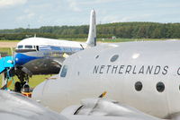  - Giants of History Fly in , Aviodrome - Lelystad Airport - by Henk Geerlings