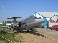 Texel International Airport photo, click to enlarge