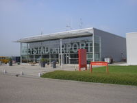  - Lelystad Airport  2008 - by Henk Geerlings