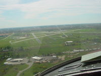  - taken from a C140 landing 18 - by Trace Lewis