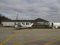  - Burlington Airport, Ontario Canada - by PeterPasieka