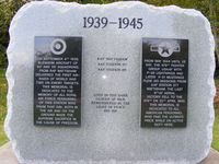 RAF Wattisham Airport photo, click to enlarge
