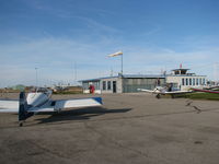  @ CNF4 - Lindsay Airport, Ontario Canada - by PeterPasieka